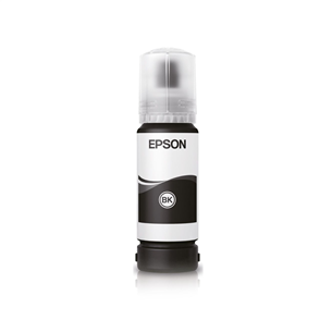 Rašalas Epson 115, Juodas Prekė - C13T07D14A C13T07D14A