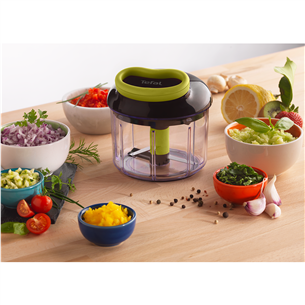 Smulkintuvas Tefal Prekė - K1320404
