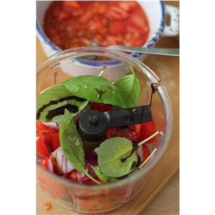 Smulkintuvas Tefal Prekė - K1320404