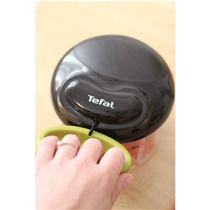 Smulkintuvas Tefal Prekė - K1320404