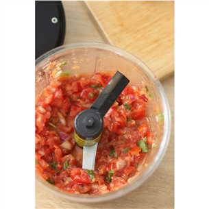 Smulkintuvas Tefal Prekė - K1320404
