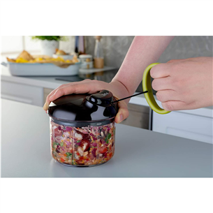 Smulkintuvas Tefal Prekė - K1320404