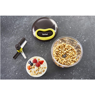 Smulkintuvas Tefal Prekė - K1320404