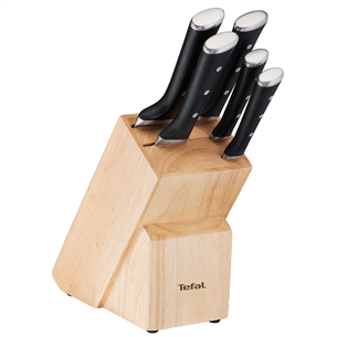 Peilių rinkinys Tefal Ice Force, K232S574 K232S574