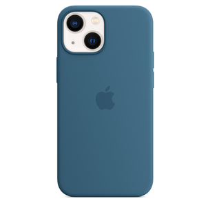 Силиконовый чехол MagSafe для Apple iPhone 13 Mini MM1Y3ZM/A