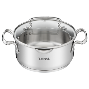 Puodas Tefal Duetto+ 18cm, G7194355 G7194355