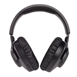 Ausinės JBL Quantum 350, Belaidės, Juodos Prekė - JBLQ350WLBLK