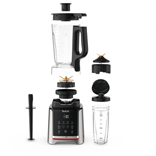 Trintuvas Tefal + 600 ml gertuvė, Prekė - BL91HD31