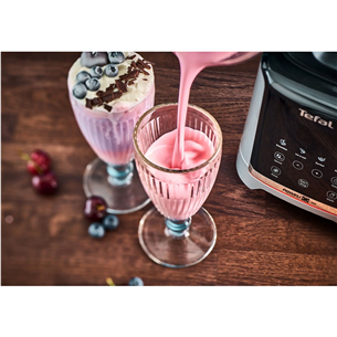 Trintuvas Tefal + 600 ml gertuvė, Prekė - BL91HD31