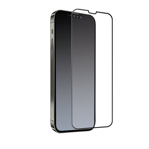 SBS Full Cover Glass Screen Protector, iPhone 14 Plus / 13 Pro Max - Защита для экрана Товар - TESCRFCIP1367K TESCRFCIP1367K