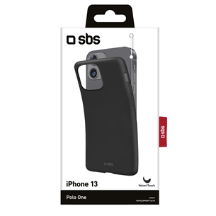 Чехол SBS Polo One для iPhone 13 Товар - TEPOLOPROIP1361K