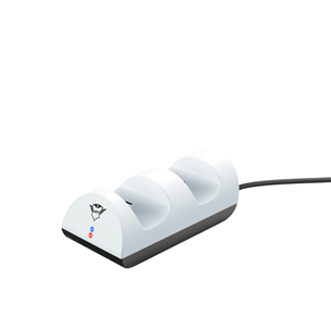 Įkrovimo stotelė Trust GXT 254 skirta PS5 pulteliams 24451