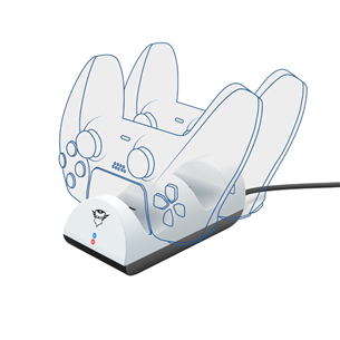 Charging dock Trust GXT 254