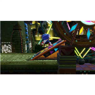 Žaidimas Switch Sonic Colours Ultimate Prekė - 5055277038374