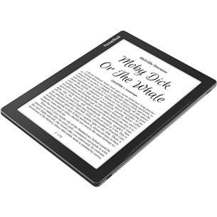 PocketBook InkPad Lite, 9.7", 8 GB, black - E-reader Item - PB970-M-WW