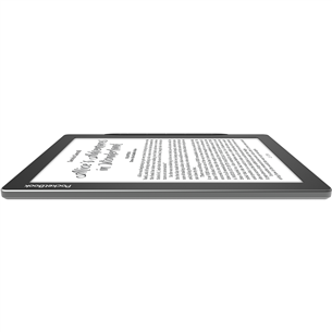 PocketBook InkPad Lite, 9.7", 8 GB, black - E-reader Item - PB970-M-WW