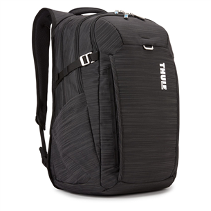 Thule Construct, 15.6", 28 L, black - Notebook Backpack Item - 3204169 3204169