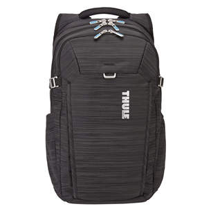 Thule Construct, 15.6", 28 L, black - Notebook Backpack Item - 3204169