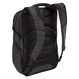 Thule Construct, 15.6", 28 L, black - Notebook Backpack Item - 3204169