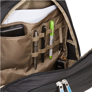 Thule Construct, 15.6", 28 L, black - Notebook Backpack Item - 3204169