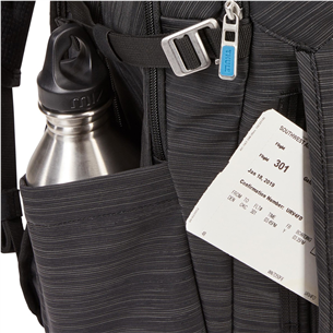 Thule Construct, 15.6", 28 L, black - Notebook Backpack Item - 3204169