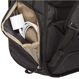 Thule Construct, 15.6", 28 L, black - Notebook Backpack Item - 3204169