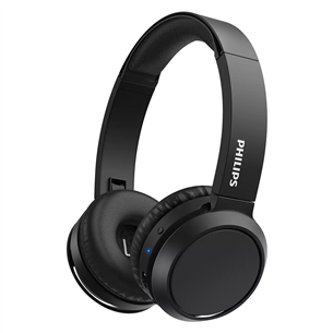 Philips TAH-4205, black - On-ear Wireless Headphones Item - TAH4205BK/00 TAH4205BK/00