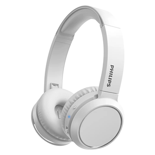 Ausinės Philips Prekė - TAH4205WT/00, Belaidės, Baltos TAH4205WT/00