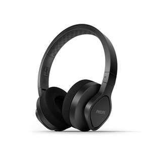 Wireless sports headphones Philips Item - TAA4216BK/00 TAA4216BK/00