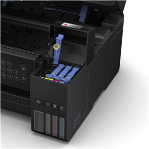 Epson L4260, WiFi, duplex, black - Multifunctional Color Inkjet Printer