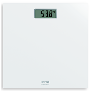 Svarstyklės Tefal Prekė - PP1401, Baltas PP1401