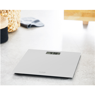Svarstyklės Tefal Prekė - PP1401, Baltas