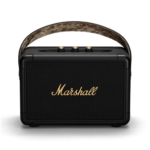 Belaidė kolonėlė Marshall Kilburn II, Juoda Prekė - 1005923 1005923