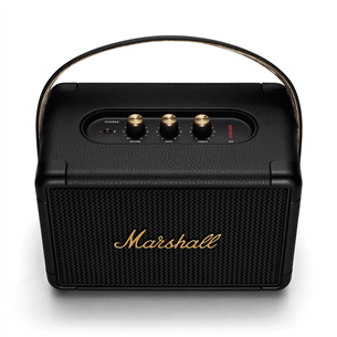 Marshall Kilburn II, black - Portable Wireless Speaker Item - 1005923