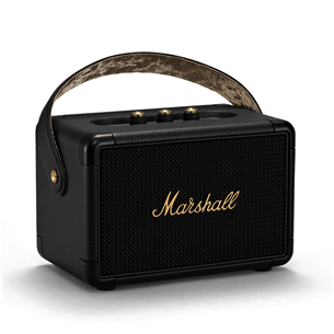 Marshall Kilburn II, black - Portable Wireless Speaker Item - 1005923