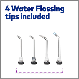 Irigatorius Waterpik Prekė - WF-05