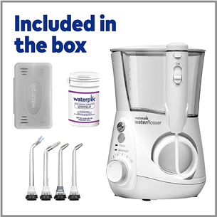 Irigatorius Waterpik Prekė - WF-05
