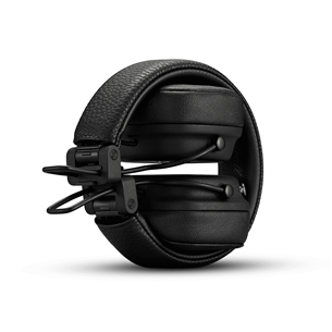 Marshall Major IV, black - On-ear Wireless Headphones Item - 1005773