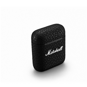 Ausinės Marshall Minor III, Belaidės, Juodos Prekė - 1005983