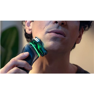 Atsarginiai peiliukai Philips 9000 Prekė - SH91/50