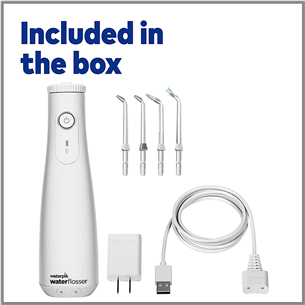 Irigatorius Waterpik Prekė - WF-10