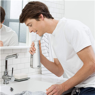 Irigatorius Waterpik Prekė - WF-10