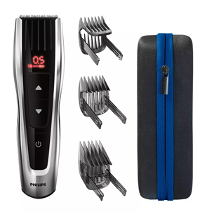 Plaukų kirpimo mašinėlė Philips Prekė - HC9420/15 HC9420/15