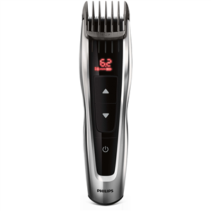 Plaukų kirpimo mašinėlė Philips Prekė - HC9420/15