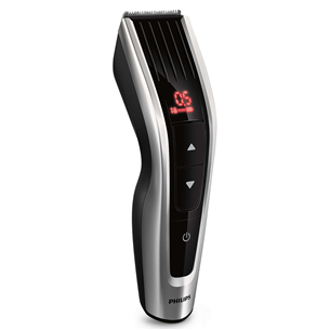 Plaukų kirpimo mašinėlė Philips Prekė - HC9420/15