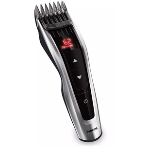Plaukų kirpimo mašinėlė Philips Prekė - HC9420/15