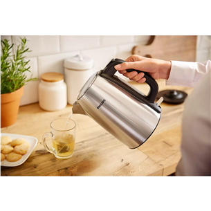 Philips Viva Collection, 1.7 L, inox - Kettle Item - HD9351/90