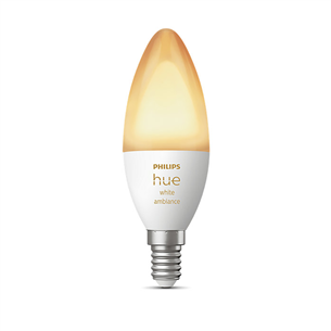 Lemputė Philips Prekė - 929002294403 929002294403