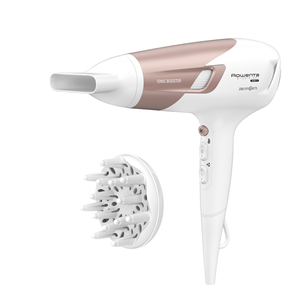 Plaukų džiovintuvas Rowenta Studio Dry Glow, Prekė - CV5830 CV5830