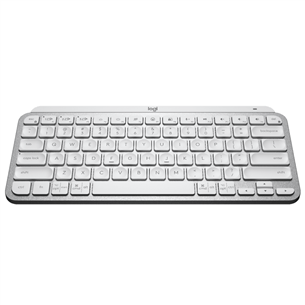Logitech MX Keys Mini, SWE, white - Wireless Keyboard Item - 920-010493